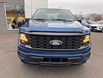 New 2025 Ford F-150 STX SuperCrew Cab 4WD Pickup for sale #F3350 - photo 4