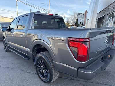 2025 Ford F-150 SuperCrew Cab 4WD Pickup for sale #F3352 - photo 2