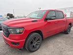 Used 2021 Ram 1500 Lone Star Crew Cab for sale #F3352A - photo 2