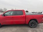 Used 2021 Ram 1500 Lone Star Crew Cab for sale #F3352A - photo 9