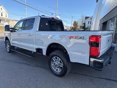 2026 Ford F-250 Crew Cab 4WD Pickup for sale #F3359 - photo 2