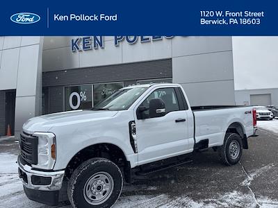 New 2026 Ford F-250 XL Regular Cab for sale #F3364 - photo 1