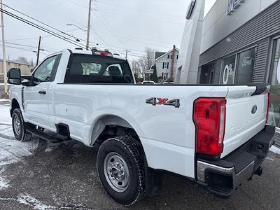 New 2026 Ford F-250 XL Regular Cab for sale #F3364 - photo 2