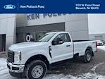 New 2026 Ford F-250 XL Regular Cab for sale #F3364 - photo 1
