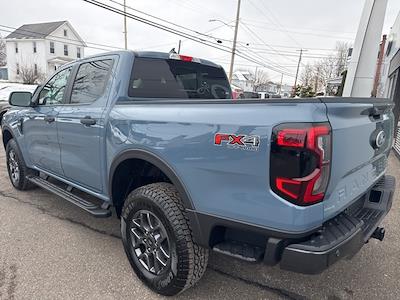 New 2025 Ford Ranger XLT SuperCrew Cab for sale #F3365 - photo 2