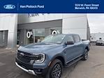 2025 Ford Ranger SuperCrew Cab 4WD Pickup for sale #F3365 - photo 1