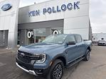 2025 Ford Ranger SuperCrew Cab 4WD Pickup for sale #F3365 - photo 3