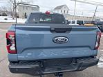 2025 Ford Ranger SuperCrew Cab 4WD Pickup for sale #F3365 - photo 8
