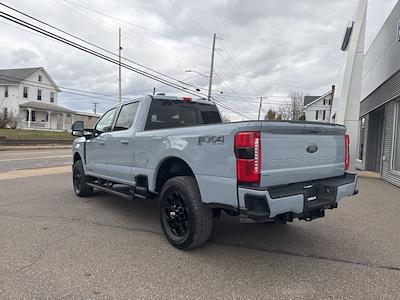New 2026 Ford F-250 Lariat Crew Cab for sale #F3378 - photo 2
