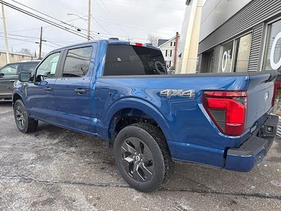 2025 Ford F-150 SuperCrew Cab 4WD Pickup for sale #F3379 - photo 2