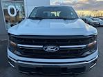 New 2025 Ford F-150 XLT SuperCrew Cab for sale #F3381 - photo 4