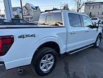 New 2025 Ford F-150 XLT SuperCrew Cab for sale #F3381 - photo 7