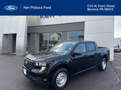 2025 Ford Maverick SuperCrew Cab AWD Pickup for sale #F3383 - photo 1