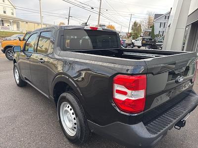 2025 Ford Maverick SuperCrew Cab AWD Pickup for sale #F3383 - photo 2