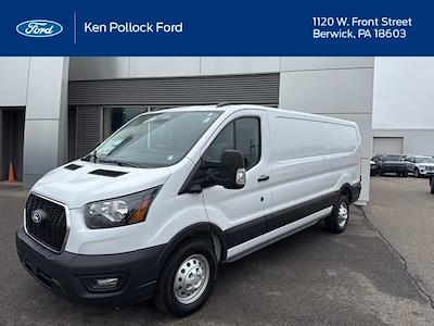 New 2026 Ford Transit 350 - photo 1