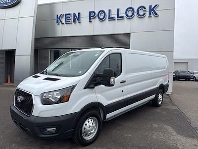 New 2026 Ford Transit 350 - photo 1