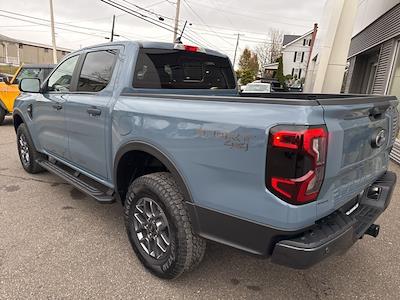 New 2025 Ford Ranger XLT SuperCrew Cab for sale #F3385 - photo 2