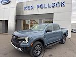New 2025 Ford Ranger XLT SuperCrew Cab for sale #F3385 - photo 3