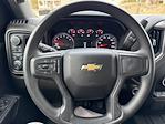Used 2022 Chevrolet Silverado 1500 Custom Crew Cab for sale #F3391A - photo 12