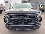 Used 2022 Chevrolet Silverado 1500 Custom Crew Cab for sale #F3391A - photo 3