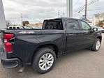 Used 2022 Chevrolet Silverado 1500 Custom Crew Cab for sale #F3391A - photo 6