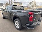 Used 2022 Chevrolet Silverado 1500 Custom Crew Cab for sale #F3391A - photo 8