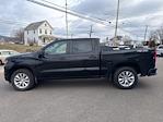 Used 2022 Chevrolet Silverado 1500 Custom Crew Cab for sale #F3391A - photo 9