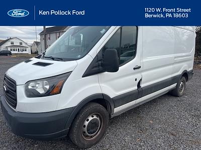 Used 2016 Ford Transit 150 Medium Roof Empty Cargo Van for sale #F3395A - photo 1