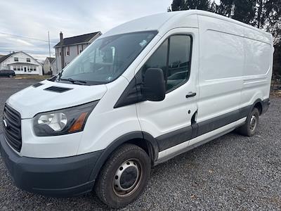 Used 2016 Ford Transit 150 Medium Roof Empty Cargo Van for sale #F3395A - photo 2