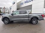 New 2025 Ford F-150 STX SuperCrew Cab for sale #F3396 - photo 9