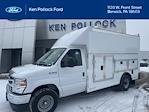 New 2026 Ford E-350 Service Utility Van for sale #F3397 - photo 1