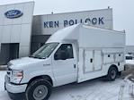 New 2026 Ford E-350 Service Utility Van for sale #F3397 - photo 4