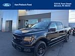 New 2025 Ford F-150 XLT SuperCrew Cab for sale #F3405 - photo 1