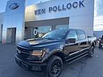 New 2025 Ford F-150 XLT SuperCrew Cab for sale #F3405 - photo 3