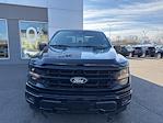 New 2025 Ford F-150 XLT SuperCrew Cab for sale #F3405 - photo 4