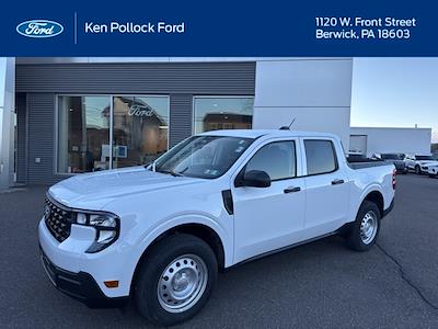 2026 Ford Maverick SuperCrew Cab AWD Pickup for sale #F3407 - photo 1