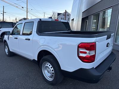 2026 Ford Maverick SuperCrew Cab AWD Pickup for sale #F3407 - photo 2