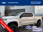 Used 2019 Chevrolet Silverado 1500 RST Crew Cab for sale #F3408A - photo 1