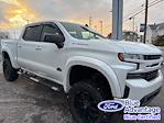 Used 2019 Chevrolet Silverado 1500 RST Crew Cab for sale #F3408A - photo 5