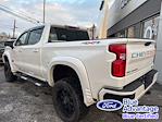 Used 2019 Chevrolet Silverado 1500 RST Crew Cab for sale #F3408A - photo 2