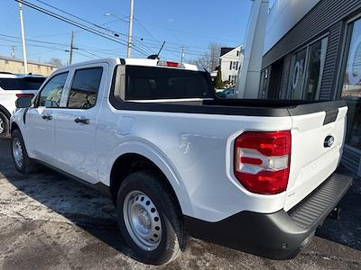 New 2026 Ford Maverick XL SuperCrew Cab for sale #F3413 - photo 2