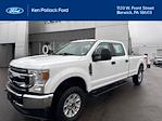 Used 2021 Ford F-250 XL Crew Cab for sale #F3417A - photo 1