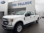 Used 2021 Ford F-250 XL Crew Cab for sale #F3417A - photo 4
