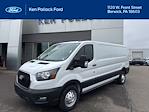2026 Ford Transit 350 Low Roof RWD Empty Cargo Van for sale #F3422 - photo 1