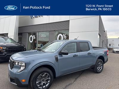 New 2026 Ford Maverick XLT SuperCrew Cab for sale #F3426 - photo 1