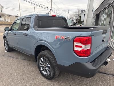 New 2026 Ford Maverick XLT SuperCrew Cab for sale #F3426 - photo 2
