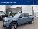 2026 Ford Maverick SuperCrew Cab AWD Pickup for sale #F3426 - photo 1