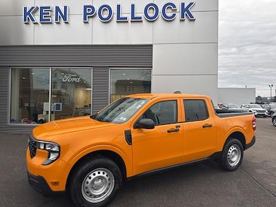 New 2026 Ford Maverick XL SuperCrew Cab for sale #F3430 - photo 2