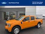 New 2026 Ford Maverick XL SuperCrew Cab for sale #F3430 - photo 1