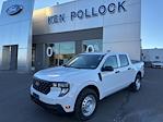 2025 Ford Maverick SuperCrew Cab AWD Pickup for sale #F3433 - photo 3
